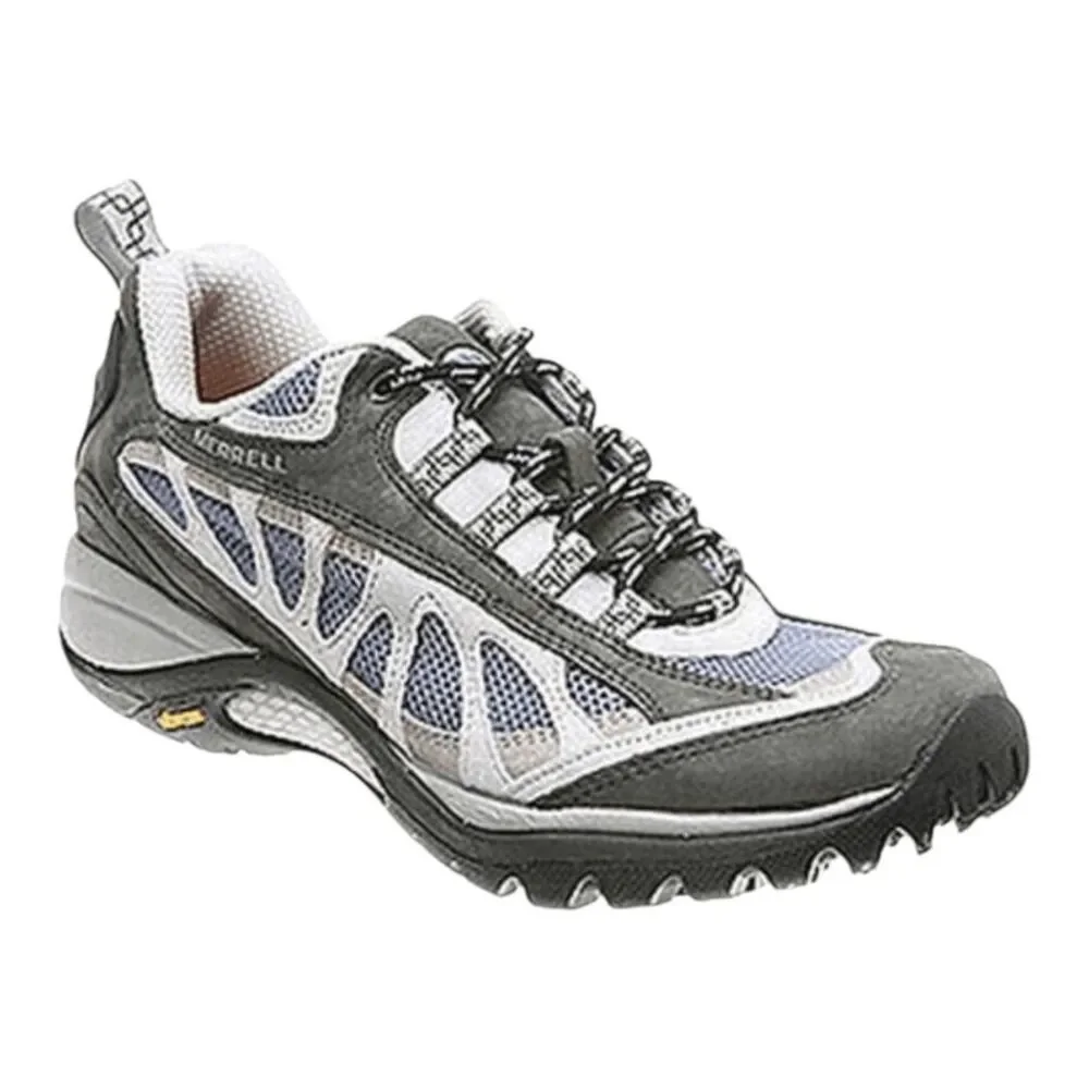 MERRELL Siren Ventilator Hiking Shoes Size 9.5